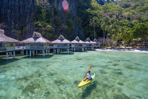 el nido garden resort|el nido packages with airfare.